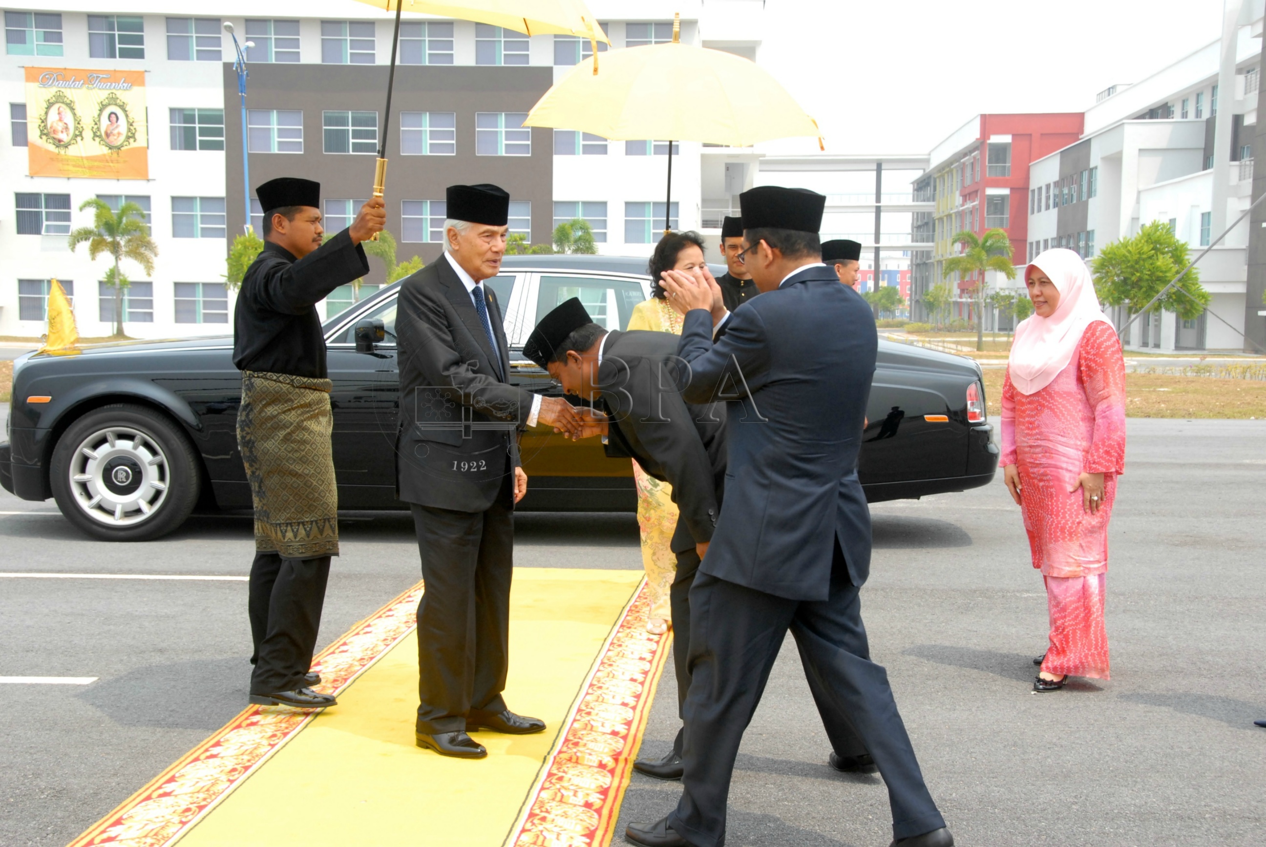 106 BPA 12 60 kampus IDA 5027